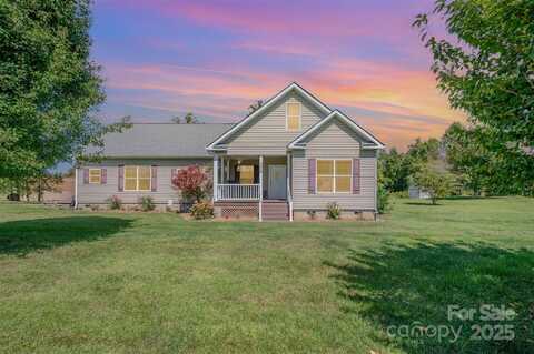 326 Dowell Road, Olin, NC 28660