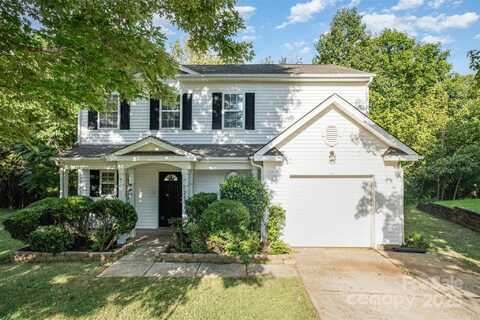 12803 Slade Castle Court, Charlotte, NC 28273