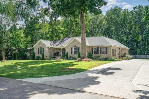 235 Stafford Estates Drive, Salisbury, NC 28146