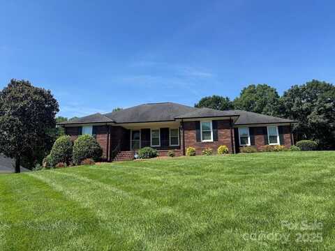 6339 River Front Drive, Harrisburg, NC 28075