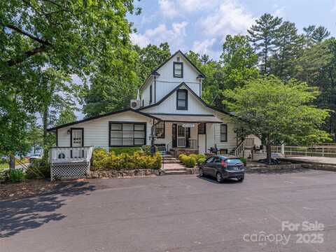 1150 W Blue Ridge Road unit: 103, Flat Rock, NC 28731