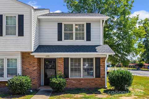 1270 Ebenezer Road, Rock Hill, SC 29732