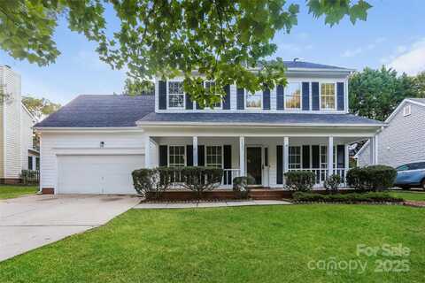 1933 Stonewyck Avenue, Kannapolis, NC 28081
