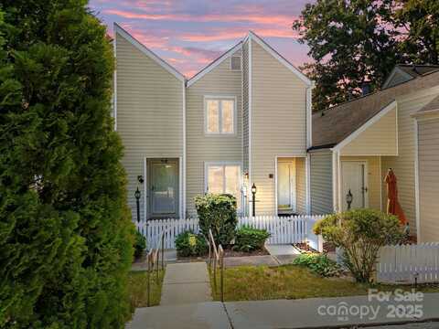 303 Eastwood Drive, Salisbury, NC 28146