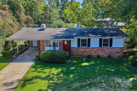 25 Imperial Court, Asheville, NC 28803