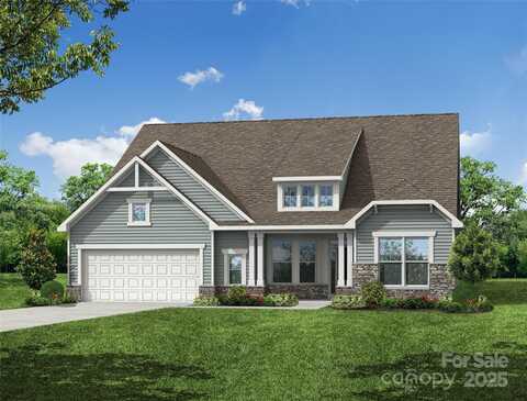 7152 Bil-Mar Drive, Harrisburg, NC 28075