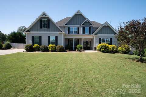 2613 Lakefront Drive, Belmont, NC 28012