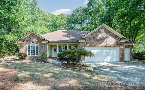 2909 Aprilia Lane, Monroe, NC 28112