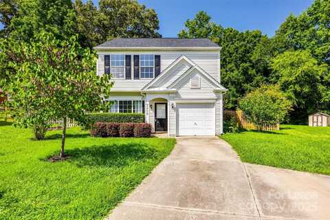 2406 Sawyer Drive, Charlotte, NC 28213