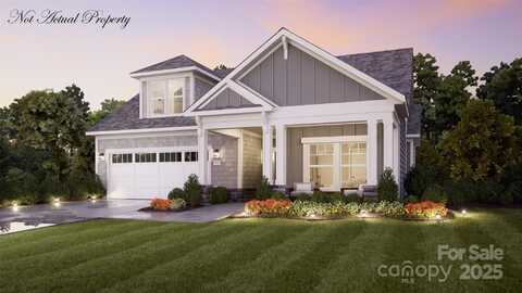 7407 Purple Martin Way unit: 50, Mint Hill, NC 28227