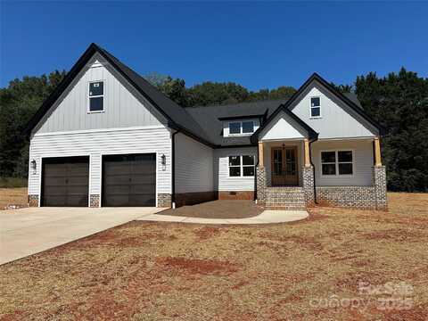 2988 Quail Drive, Newton, NC 28658