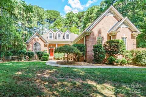 723 Beaten Path Road, Mooresville, NC 28117