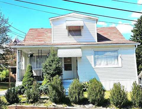551 Dorothy Avenue, Johnstown, PA 15906