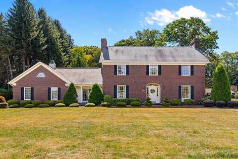 418 Slater Street, Johnstown, PA 15905
