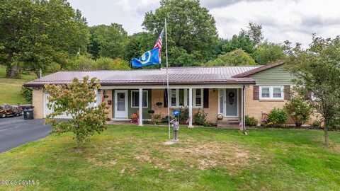 204 FIFTH Street, Catawissa, PA 17820