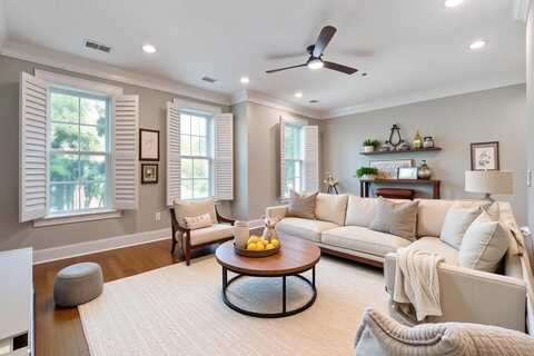 656 Coleman Boulevard, Mount Pleasant, SC 29464