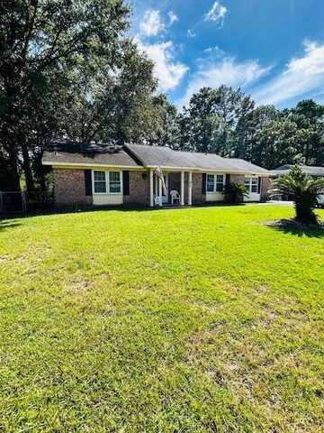 403 Logan Drive, Summerville, SC 29483