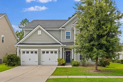 222 Lindera Preserve Boulevard, Summerville, SC 29486
