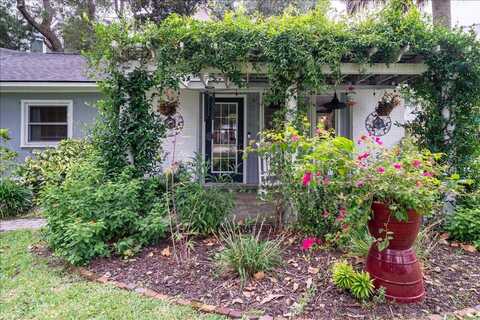 2306 Hartnett Boulevard, Isle of Palms, SC 29451
