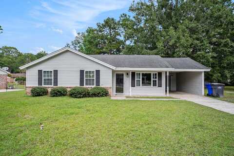 7640 Midwood Drive, North Charleston, SC 29420