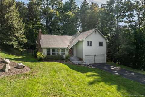 75 Parkview Drive, Avon, CT 06001