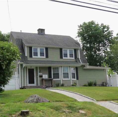 1350 Brooklawn Avenue, Bridgeport, CT 06604