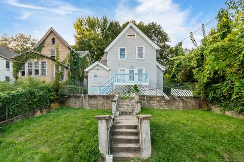 81 Easton Avenue, Waterbury, CT 06704