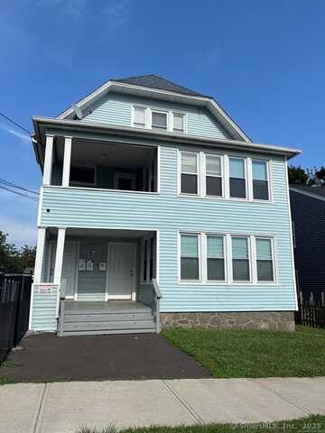 138 Mill Hill Avenue, Bridgeport, CT 06610