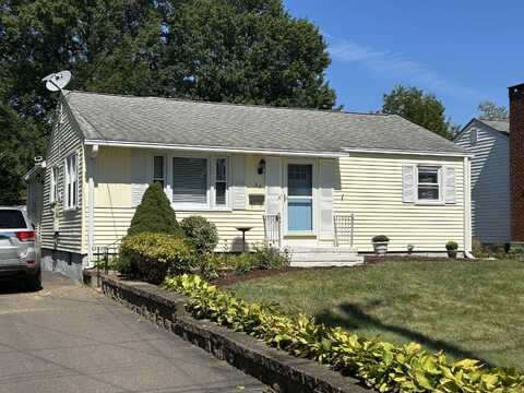 82 Dale Road, Wethersfield, CT 06109