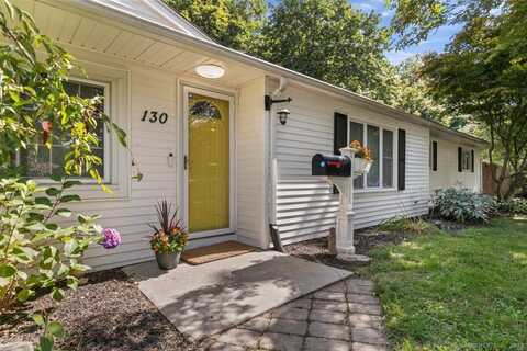 130 Edwards Road, Cheshire, CT 06410