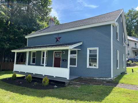 15 John Street, Winchester Center, CT 06098