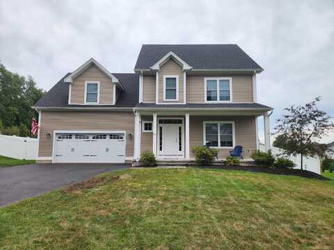 63 Gould Lane, Branford, CT 06405