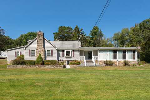 109 Keeny Road, Lyme, CT 06371