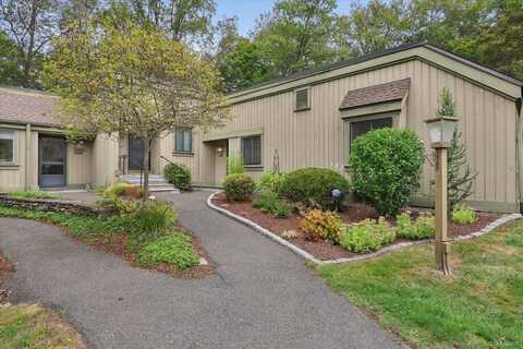 968 Heritage Village, Southbury, CT 06488