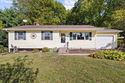 18 Hillcrest Drive, Vernon, CT 06066