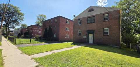 287 Westland Street, Hartford, CT 06112