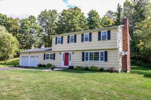 133 Sugar Street, Newtown, CT 06470