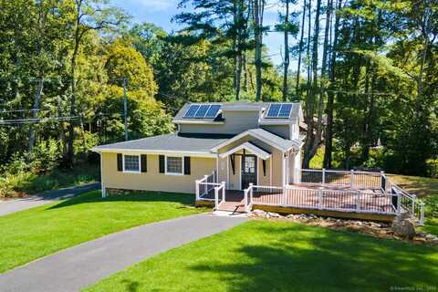 11 Old Creamery Road, Colebrook, CT 06021