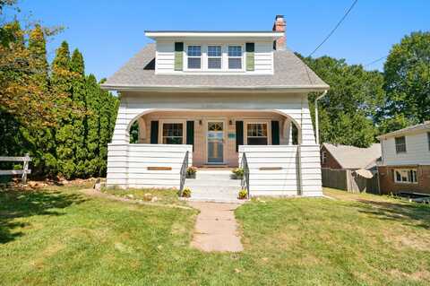 undefined, Middletown, CT 06457