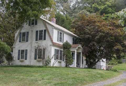 114 Bee Brook Road, Washington, CT 06794
