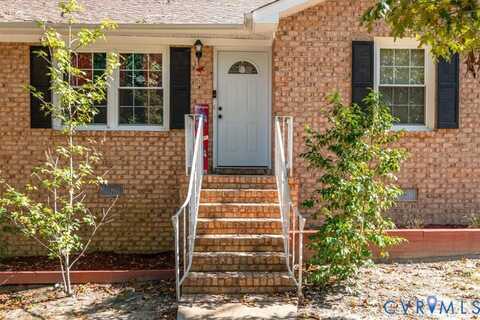 3310 Hampton Avenue, Hopewell, VA 23860