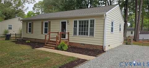8625 Watchhaven Lane, North Chesterfield, VA 23237