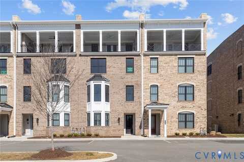 1724 Old Brick Road unit: A, Glen Allen, VA 23060