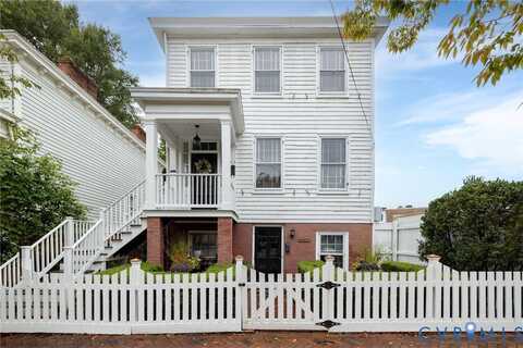314 N 29th Street, Richmond, VA 23223