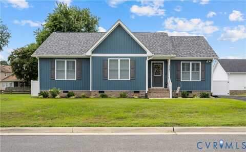 1267 Briarcliffe Drive, Colonial Heights, VA 23834