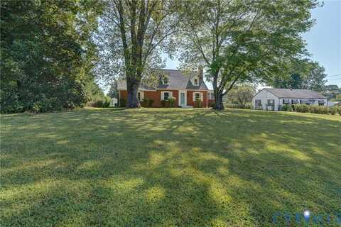 3030 River Road, Goochland, VA 23063