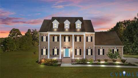 16431 River Road, Chesterfield, VA 23838