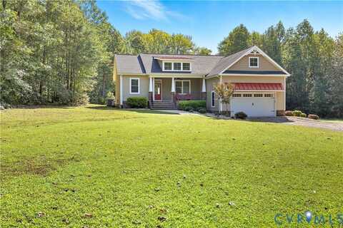 29211 Oak Grove Road, North Dinwiddie, VA 23805