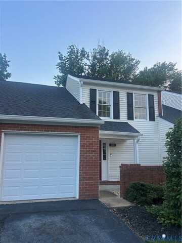 12017 Heiber Court, Henrico, VA 23233