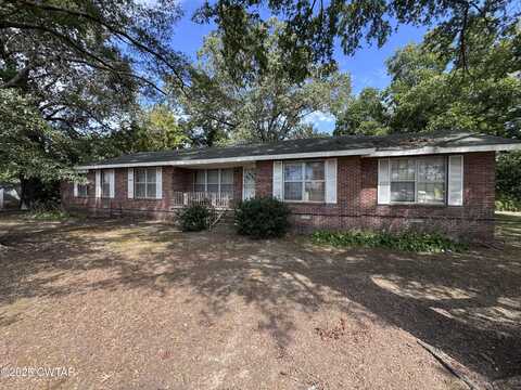 2375 US-64, Whiteville, TN 38075